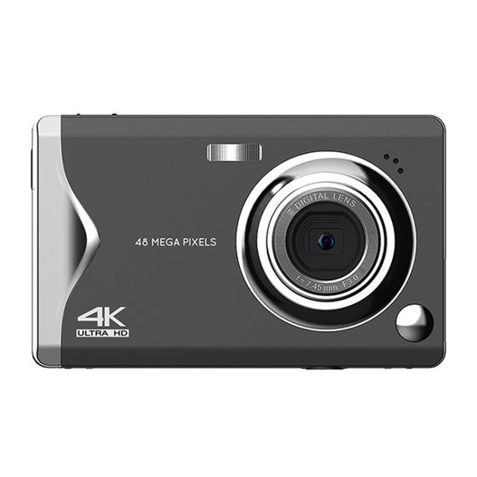 4K HD 3.0-Inch IPS Screen Autofocus HD Digital Camera