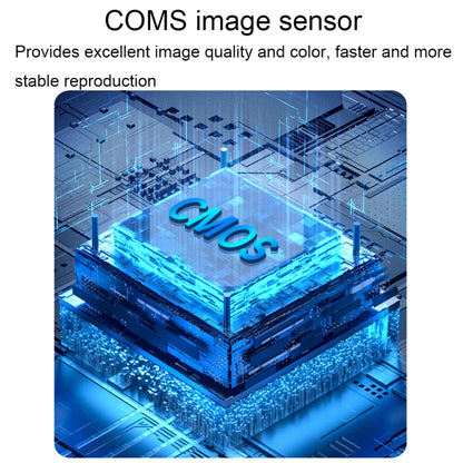 4K HD 3.0-Inch IPS Screen Autofocus HD Digital Camera