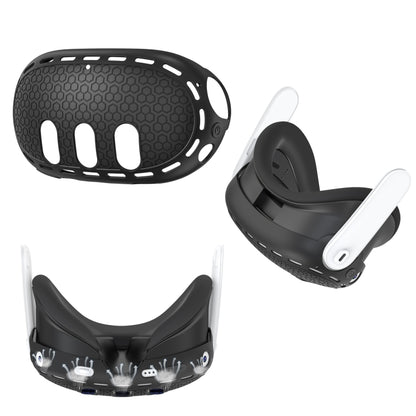 For Meta Quest 3 VR Host Silicone Protective Case Smart Device Accessories