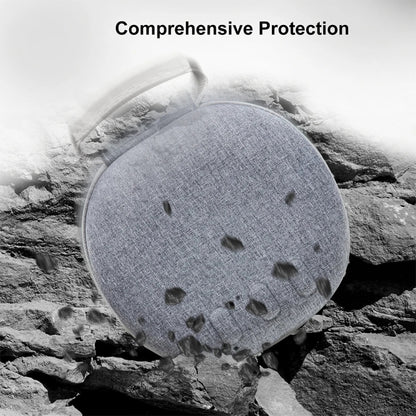 For Meta Quest 3 VR Glasses JYS Storage Bag Anti-Fall Anti-Scratch Carrying Bag