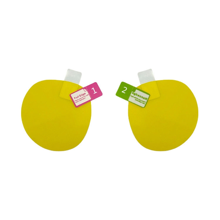 For Meta Quest 3 VR Glasses Film Lens Protective Film