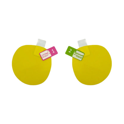 For Meta Quest 3 VR Glasses Film Lens Protective Film