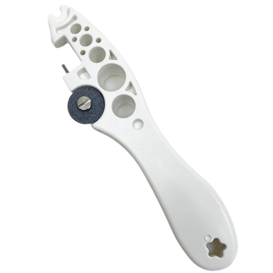 Ampoule Bottle Opener Multifunctional Medicine Vial Cutting Tool Device