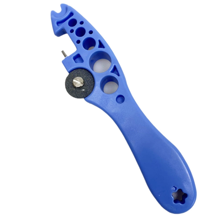 Ampoule Bottle Opener Multifunctional Medicine Vial Cutting Tool Device