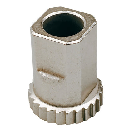 DT 3-Pawl Ratchet Removal Tool DT370 Hub Threaded Ring 1800/1900 Wheelset Disassembly
