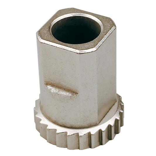 DT 3-Pawl Ratchet Removal Tool DT370 Hub Threaded Ring 1800/1900 Wheelset Disassembly