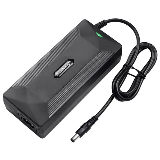 42V 2A Electric Bike Scooter Lithium Battery Charger With 4 Adapter Line