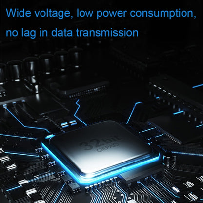 Supermarket Cashier Scanning Platform QR Code Payment Wired Handheld Barcode Scanner