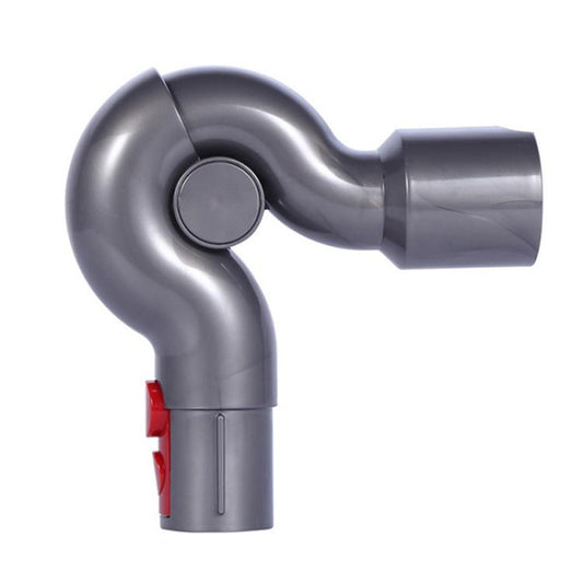 For Dyson V7 / V8 / V10 / V11 / V15 Steering Elbow Hose Up Top Adapter