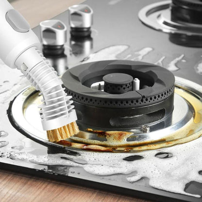 For Xiaomi Youpin Deerma DEM-ZQ610 Cleaning Machine Copper Wire Brush, Copper Wire Brush