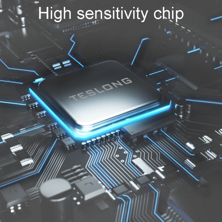 Teslong NTS300 5 Inch HD Large Screen Industrial Inspection Borescope Auto Repair Tools