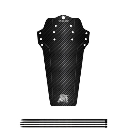 ENLEE Mountain Bike Fenders Mountain Bicycle Saddle Universal Riding Accessories