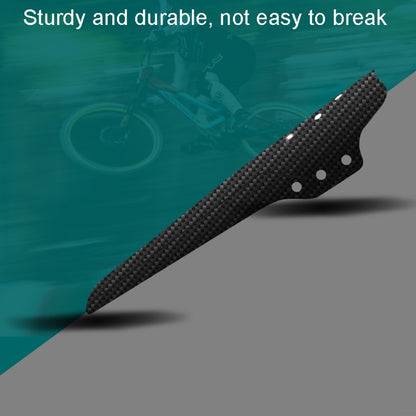 ENLEE Mountain Bike Fenders Mountain Bicycle Saddle Universal Riding Accessories