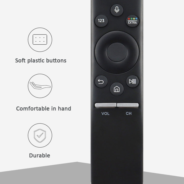 BN59-01266A For Samsung 4K Smart TV Voice Remote Control