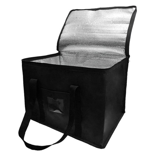 Oxford Cloth Outdoor Thermal Insulation Large Capacity Takeaway Bag