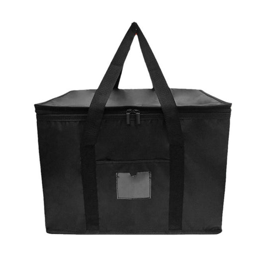 Oxford Cloth Outdoor Thermal Insulation Large Capacity Takeaway Bag
