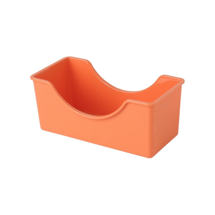 Plastic Base for Plates Within 6 inch Dish Organizer, Base