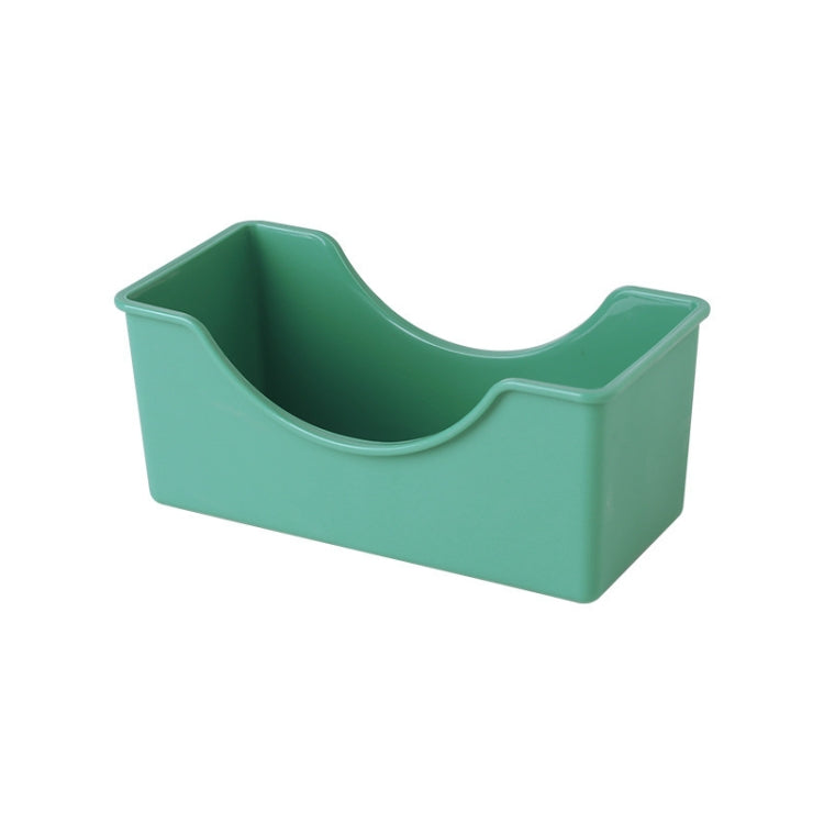 Plastic Base for Plates Within 6 inch Dish Organizer, Base