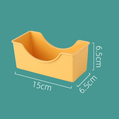 Plastic Base for Plates Within 6 inch Dish Organizer, Base