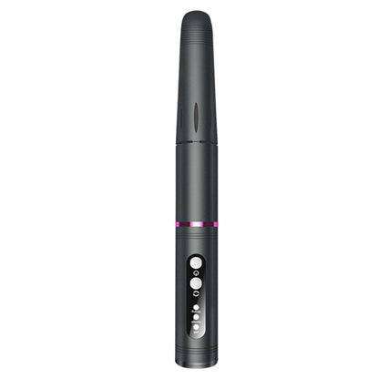 HX-08 USB Charging Portable Manicure Remover and Polisher Home Nail Art Tools, HX-08 (Grey)