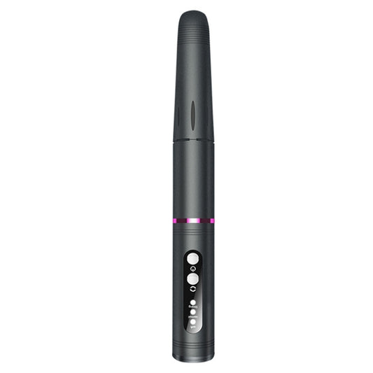HX-08 USB Charging Portable Manicure Remover and Polisher Home Nail Art Tools, HX-08 (Grey)