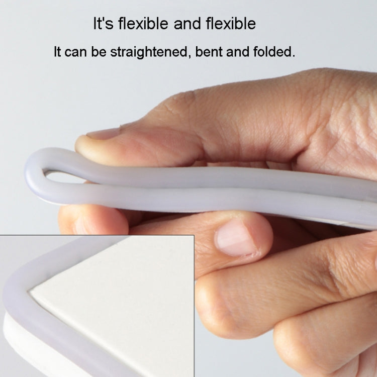 2m LED Body Sensor Flexible Light Strip Smart Sensor USB Light Strip