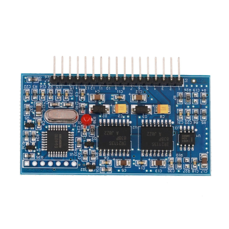 Pure Sine Driver Inverter Driver Module