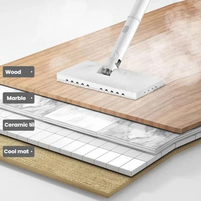 For Xiaomi Youpin Deerma DEM-ZQ610 Cleaning Machine Mop, Mop