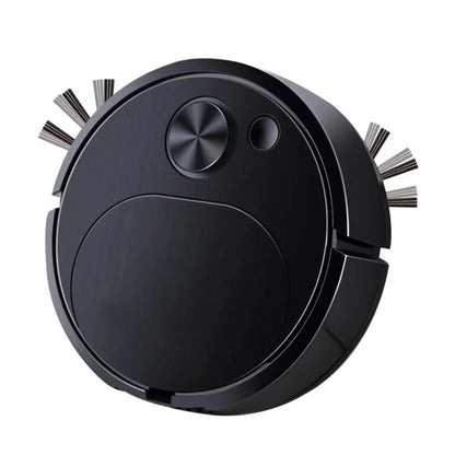 Field Sweeping Robot Auto Family Mini Cleaning Machine USB Charging Smart Vacuum