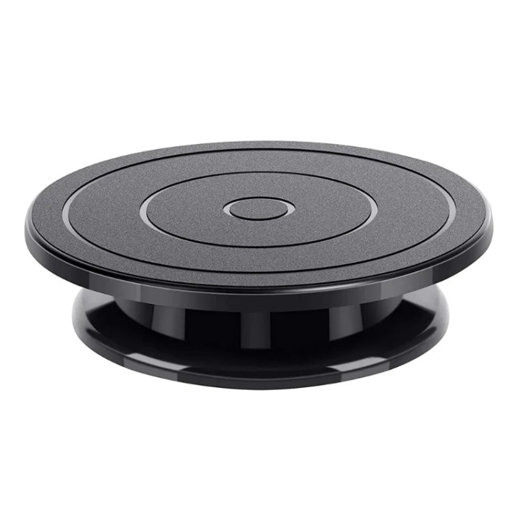 11 Inch Cake Turntable Rotating Round Cake Stand Anti-skid DIY Cake Decorating Tools