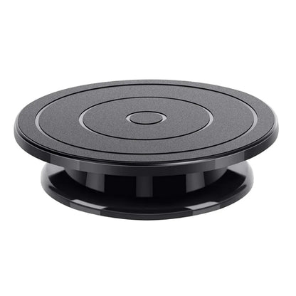 11 Inch Cake Turntable Rotating Round Cake Stand Anti-skid DIY Cake Decorating Tools