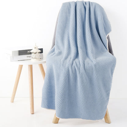 Bath Shower Towel Home Hotel Extra Absorbent Bath Towel for Children and Adults, 70x140cm, 90x170cm