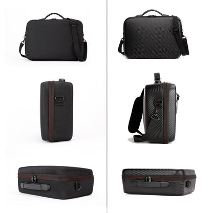 For DJI Mini 4 Pro / RC2 Remote Control Shoulder Bag Handy Crossbody Packet