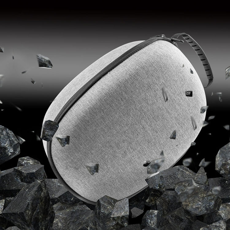 For Meta Quest 3 VR Storage Bag EVA Hard Shell Case Handbag