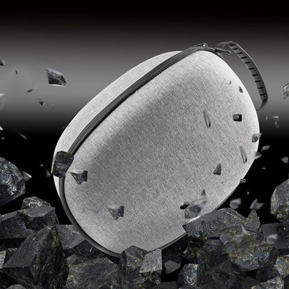 For Meta Quest 3 VR Storage Bag EVA Hard Shell Case Handbag