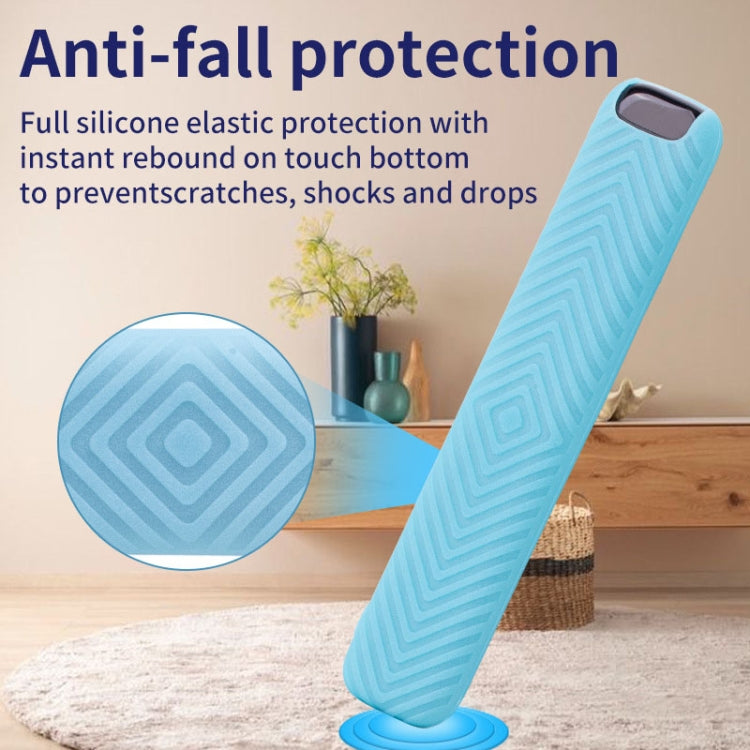 For TCL RC902V Remote Control Protective Case FMR1/FAR2/FMR4 Universal Silicone Shockproof Covers