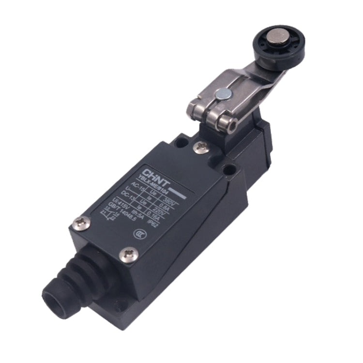 Limiter Travel Switches Micro Self-Resetting Stroke Switch