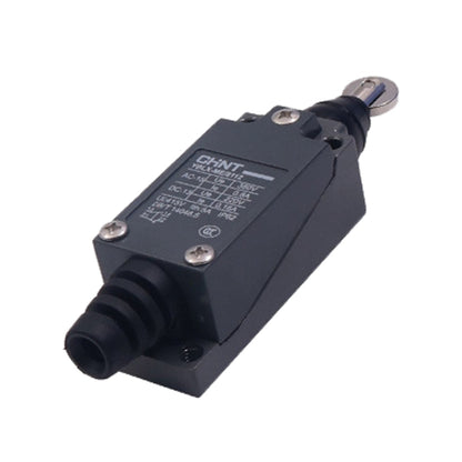 Limiter Travel Switches Micro Self-Resetting Stroke Switch