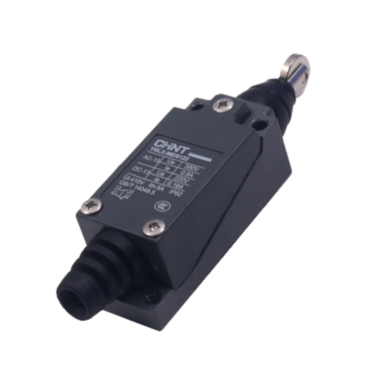 Limiter Travel Switches Micro Self-Resetting Stroke Switch