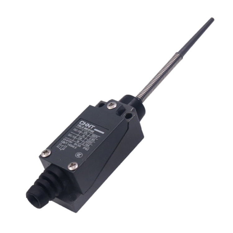 Limiter Travel Switches Micro Self-Resetting Stroke Switch