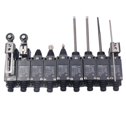 Limiter Travel Switches Micro Self-Resetting Stroke Switch