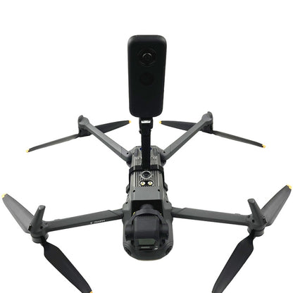 For DJI Mavic 3 Pro / 3 / 3 Classic / 3 Cine Universal Panoramic Sports Camera Mounting Bracket, Bracket