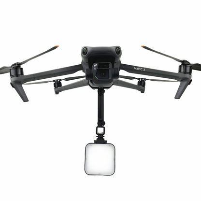For DJI Mavic 3 Pro / 3 / 3 Classic / 3 Cine Universal Panoramic Sports Camera Mounting Bracket, Bracket