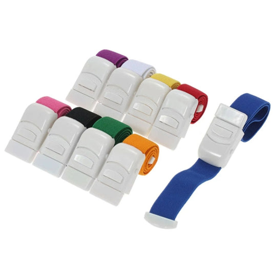 Quick Detachable Emergency Buckle Tourniquet Outdoor Survival Camping Equipment, 2.5x40cm