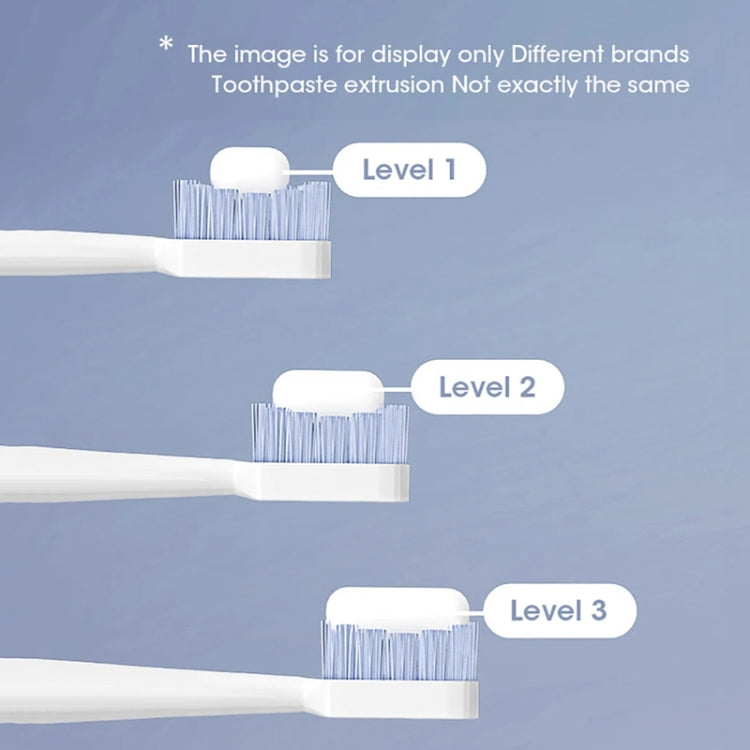 Smart Induction Toothpaste Squeezer Electric Automatic Toothpaste Dispenser, Battery White, Rechargeable  White, Battery Silver, Rechargeable Silver
