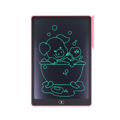 16 Inch Children LCD Writing Board Erasable Drawing Board