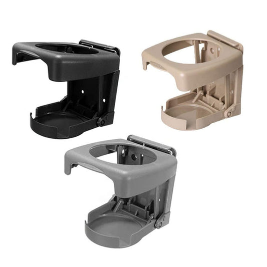 Car Air Vent Multifunctional Drink Holder Car Mug Stand Ashtray Rack