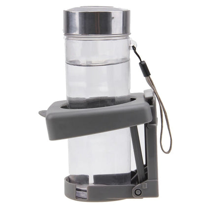 Car Air Vent Multifunctional Drink Holder Car Mug Stand Ashtray Rack