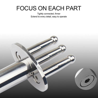 Magnetic Meridian Massage Stick Acid Draining and Lymphatic Beauty Magnetic Therapy Stick