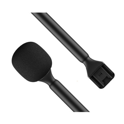 Microphone Interview Handle For DJI Mic / Moma / Rode Wireless Go / Relacart